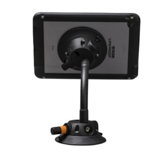 compare product SeaSucker Naked Flex Mount - Black