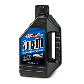 compare product Maxima Super M Smokeless Premix - 16oz