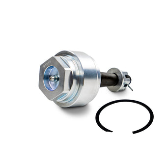compare product Cognito 11-25 Chevrolet Silverado 2500 Alpha Ball Joint w/ Press-In Style Upper Control Arm