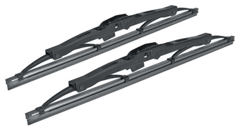 compare product Hella Standard Wiper Blade 11in - Pair