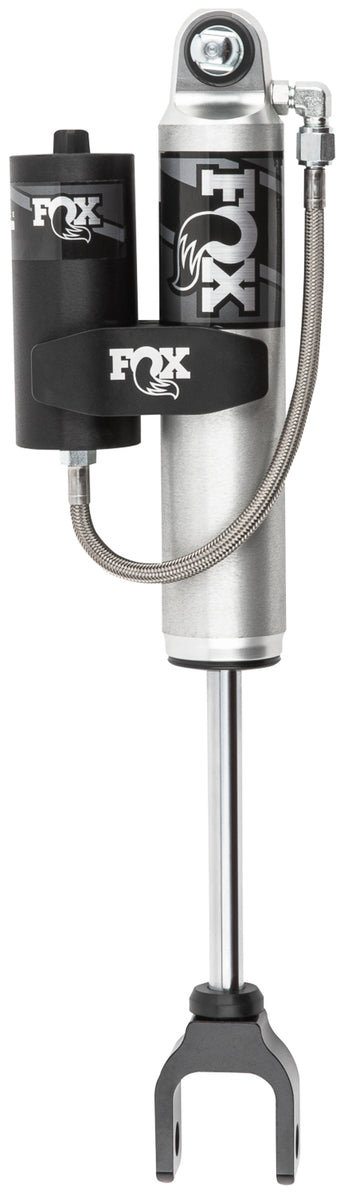 compare product Fox 20-Up GM 2500/3500 HD Perf Series 2.0 Front Smooth 1.5-2.5in Lift - Requires Up Control Arm