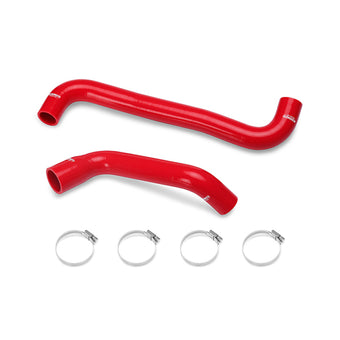 compare product Mishimoto 05-08 Chevy Corvette/Z06 Red Silicone Radiator Hose Kit