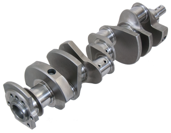 compare product Eagle Chevrolet 350 2 Pc 3.480in Stroke IMCA Legal Cast Crankshaft