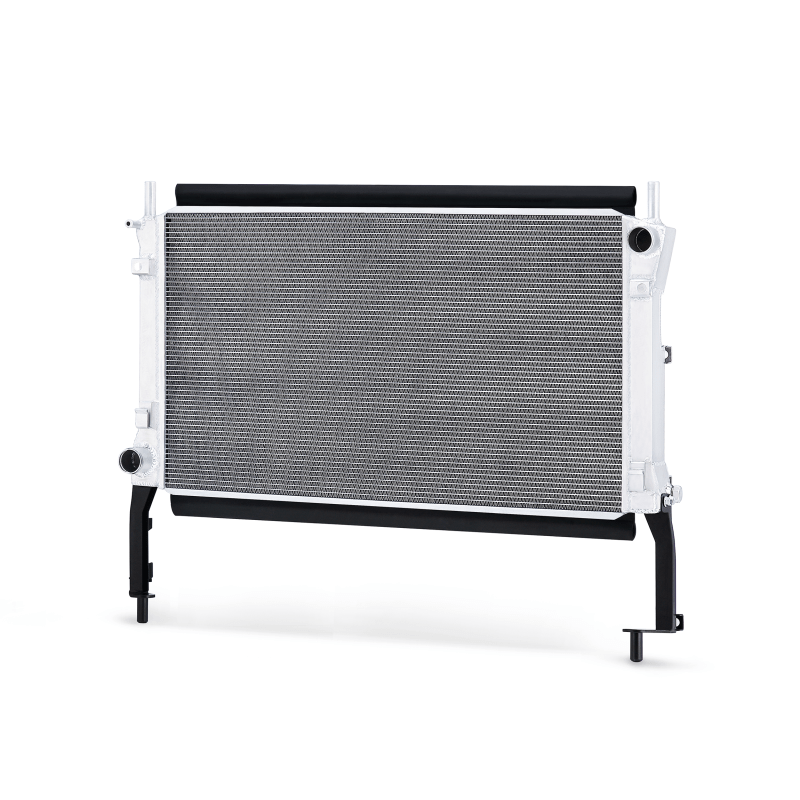 Mishimoto 2015+ Ford Mustang EcoBoost Performance Aluminum Radiator - My Store