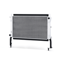 Mishimoto 2015+ Ford Mustang EcoBoost Performance Aluminum Radiator - My Store