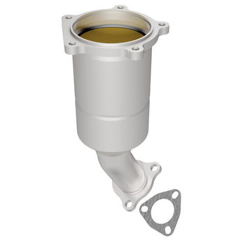 compare product MagnaFlow DF Catalytic Conv 2001-04 Nissan Frontier/Xterra 2.4L Front *NOT FOR SALE IN CALIFORNIA*
