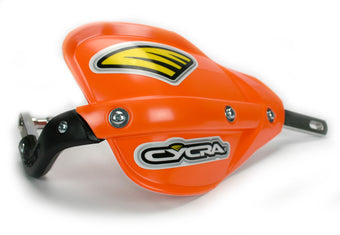 compare product Cycra Probend Bar Pack - Orange