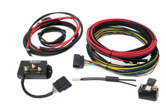 compare product Aeromotive VaporWorx ReturnX Pulse Width Modulation Controller Kit - Dual Pump - NA