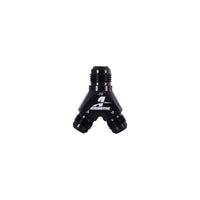 Aeromotive Y - Block - AN - 06 - 2x AN - 06 - My Store