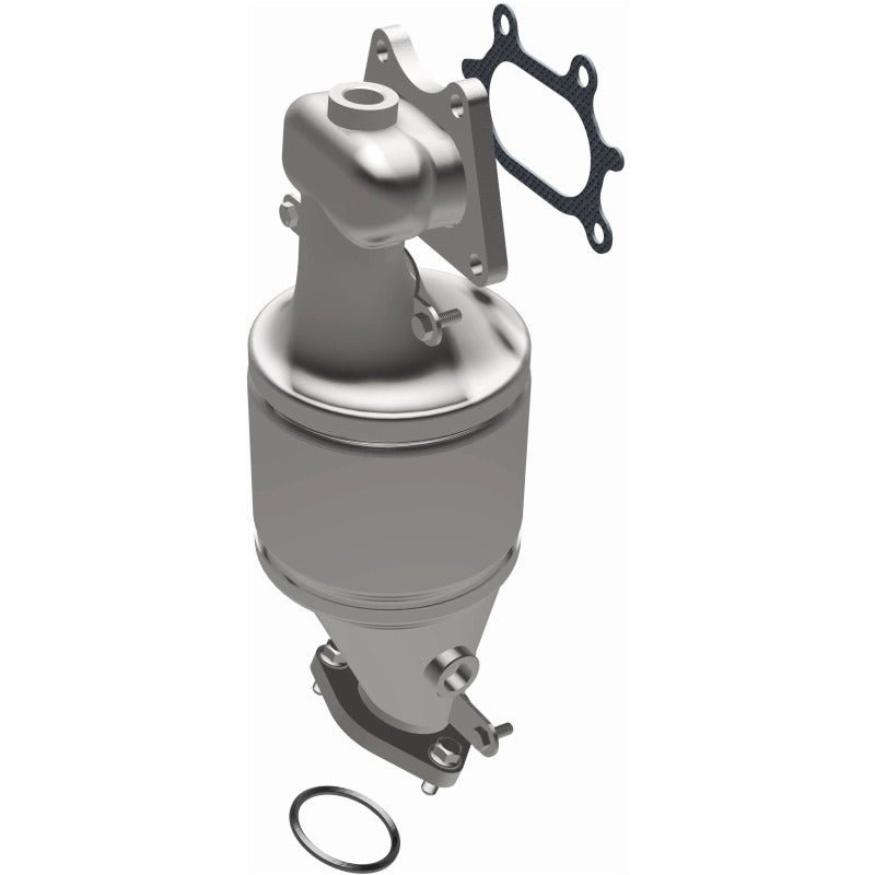 Magnaflow 05 - 10 Honda Odyssey 3.5L Direct Fit Converter - My Store