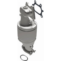 Magnaflow 05 - 10 Honda Odyssey 3.5L Direct Fit Converter - My Store