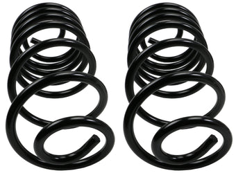 compare product MOOG 78-81 Buick Century Rear Coil Springs