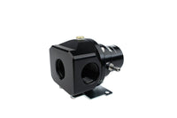 Aeromotive 2 - Port Bypass Carb Regulator - My Store