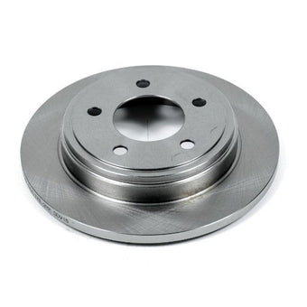 compare product Power Stop 99-04 Chrysler 300M Rear Autospecialty Brake Rotor