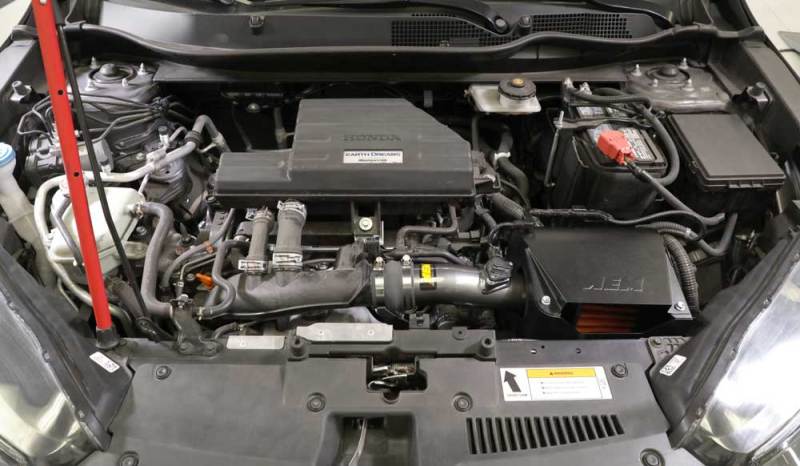 AEM C.A.S 17 - 19 Honda CR - V L4 - 1.5L F/I Cold Air Intake System - My Store