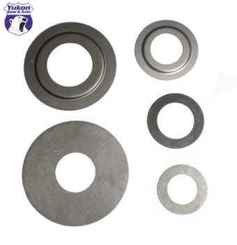 compare product Yukon Gear Replacement Inner Slinger For Dana 60