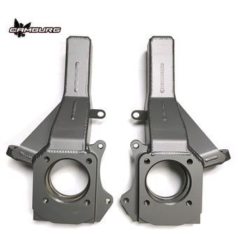compare product Camburg 05-23 Toyota Tacoma Pre/4wd / 03-14 4-Runner / 07-14 FJ Performance Spindle Kit