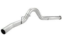 aFe Atlas 5in DPF - Back Aluminized Steel Exh Sys, Ford Diesel Trucks 11 - 14 v8 - 6.7L (td) No tip - My Store