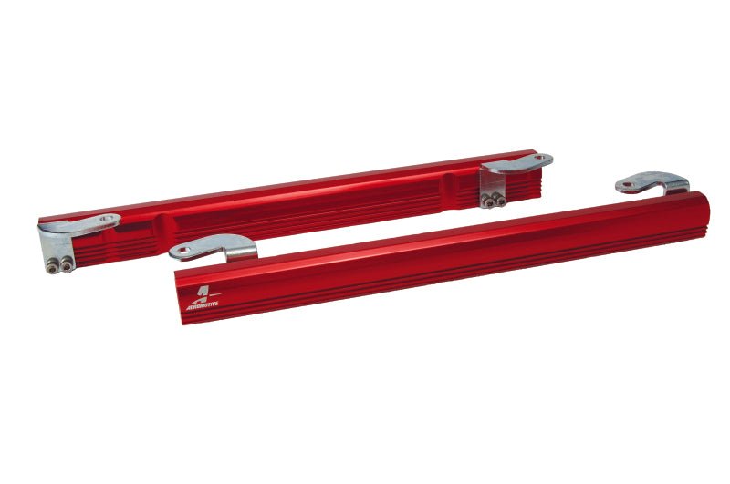 Aeromotive 05 Cadillac Northstar Billet Fuel Rails - My Store