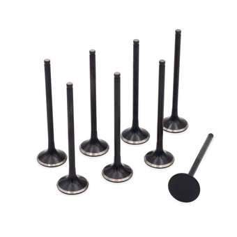 compare product BLOX Racing High Compression Exhaust Valve Set for K-series DOHC i-VTEC