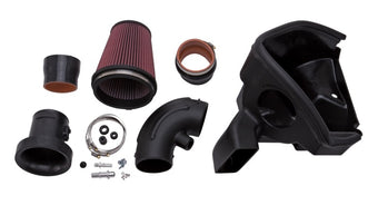 compare product Edelbrock Air Intake Competition E-Force 2011 Ford Mustang