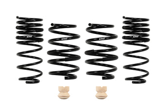compare product Eibach Pro-Kit for 11 Ford Mustang Coupe 3.7L/5.0L-V6/V8