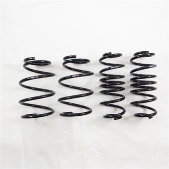 compare product RS-R 11+ Toyota Prius V (ZVW40W) Super Down Springs