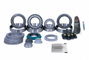 compare product Revolution Gear & Axle 97-98 Ford 9.75in Rear Axle Ring & Pinion Master Install Kit