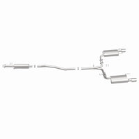 BRExhaust Exhaust Kit - 13 - 16 Lexus ES350 3.5L - My Store