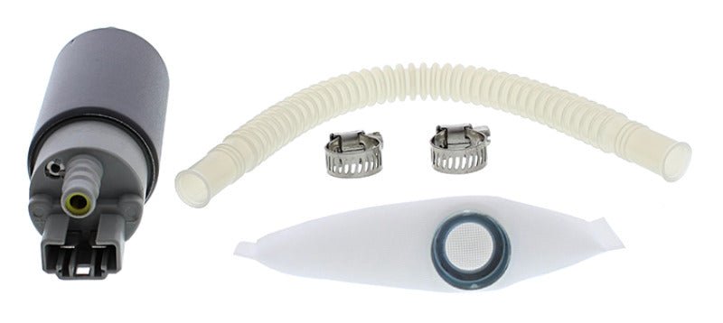 All Balls Racing 11 - 15 BMW C600 SPORT Fuel Pump Kit - My Store