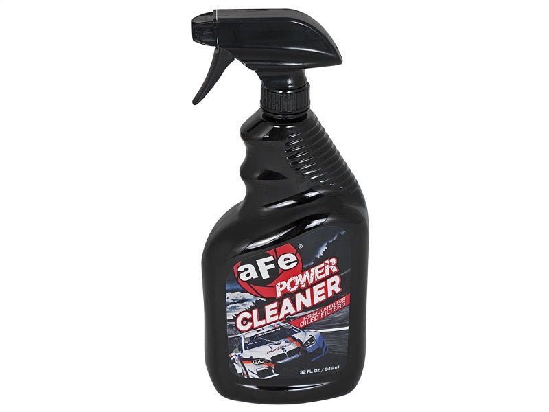 AFE MagnumFLOW Pro 5R Air Filter Power Cleaner 32 oz Spray Bottle - My Store