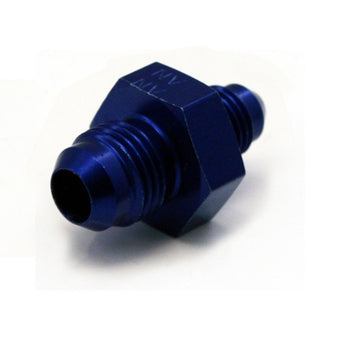 compare product Nitrous Express 4AN Male x 6AN Male Union Reducer