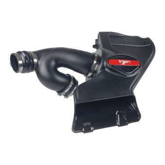 compare product Injen 15-20 Ford F-150 V6 - 3.5L EcoBoost Evolution Intake
