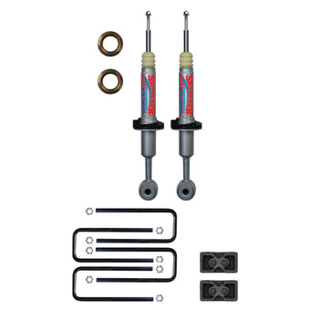 compare product Skyjacker 3In KIT 04-08 F150 4WD