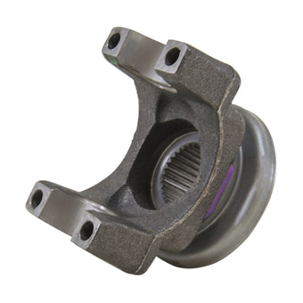 compare product Yukon Gear Yoke For GM 8.25in IFS and 9.25in IFS (Mech 3R)