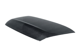 compare product Seibon 02-08 Nissan 350Z Spyder OEM Carbon Fiber Trunk/Hatch