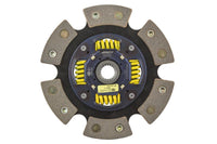 ACT 1989 Honda Civic 6 Pad Sprung Race Disc - My Store