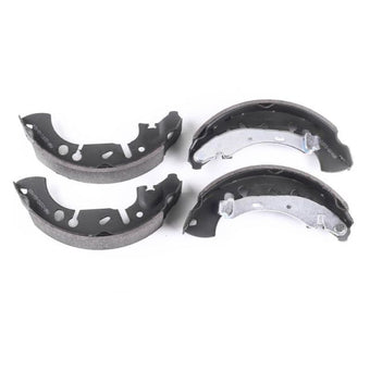 compare product Power Stop 2019 Nissan NV200 Rear Autospecialty Brake Shoes
