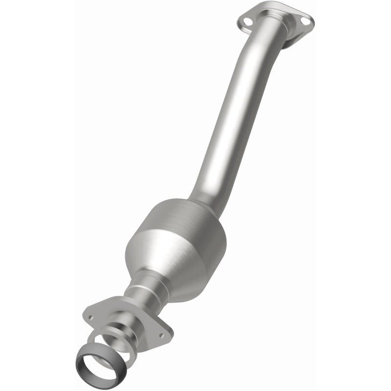 Magnaflow Conv DF 2012 - 2013 JUKE 1.6L Underbody - My Store