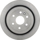 Brembo 09 - 15 Toyota Venza Rear UV Coated Rotor - My Store