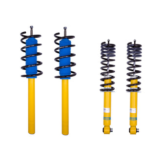compare product Bilstein B12 1994 BMW 530i Base Wagon Front and Rear Suspension Kit