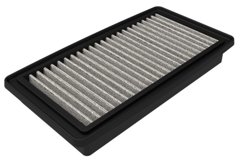 aFe MagnumFLOW OE Replacement Air Filter w/Pro Dry S Media 17 - 20 Honda Ridgeline V6 3.5L - My Store