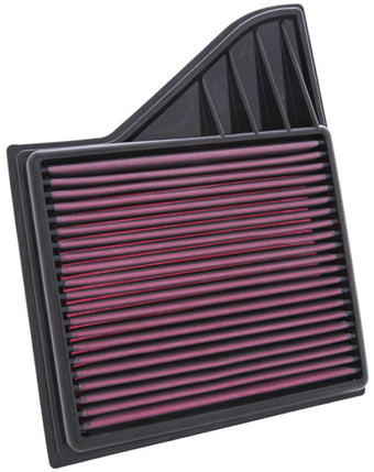 compare product K&N 10 Ford Mustang GT 4.6L-V8 Drop In Air Filter