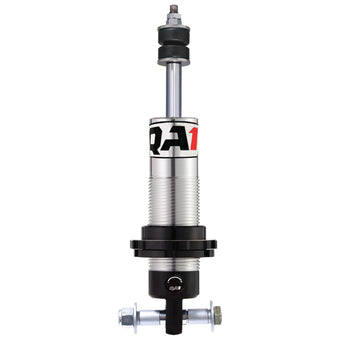 compare product QA1 Ford Mustang II Pro Front Coil-Over Shock Absorber (1/2in Bearing) - Single Adj. - 7.88in/11in
