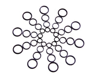 Aeromotive Fuel Resistant Nitrile O - Ring - AN - 10 (Pack of 10) - My Store