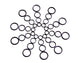 Aeromotive Fuel Resistant Nitrile O - Ring - AN - 10 (Pack of 10) - My Store