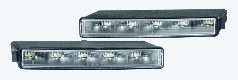 Hella LEDayLine Daytime Running Light Kit - My Store