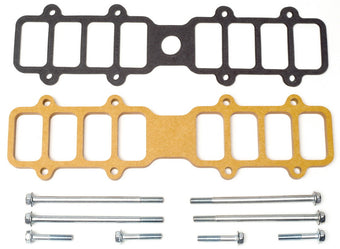 compare product Edelbrock Fiber Laminate Spacer for 2945