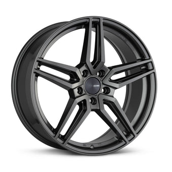 compare product Enkei Victory 18x8 5x120 40mm Offset 72.6mm Bore Anthracite Wheel