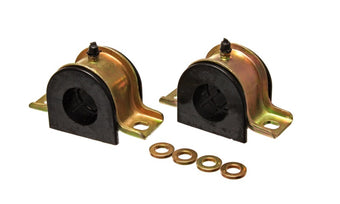 compare product Energy Suspension Universal Black Greaseable 35mm Sway Bar Bushings